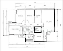 Blk 270C Punggol Sapphire (Punggol), HDB 5 Rooms #566635431